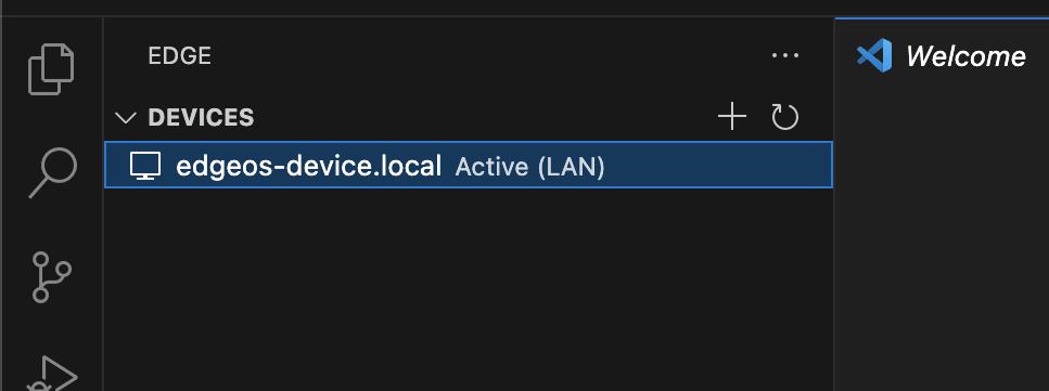 Active Device